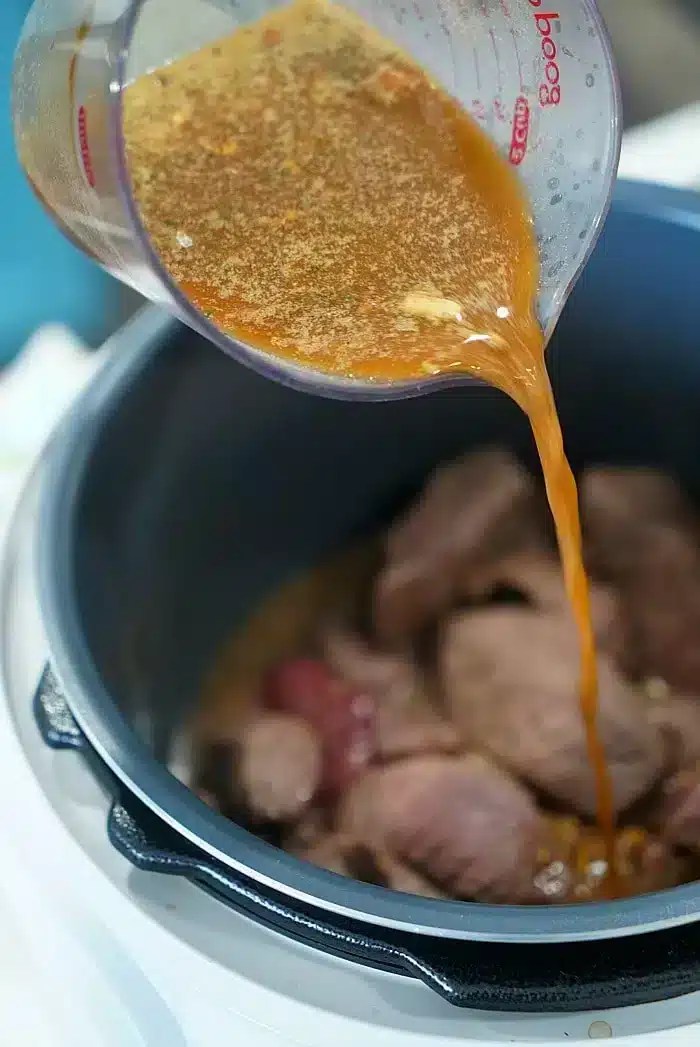 Instant Pot Mississippi Roast Ninja Foodi Mississippi Pot Roast