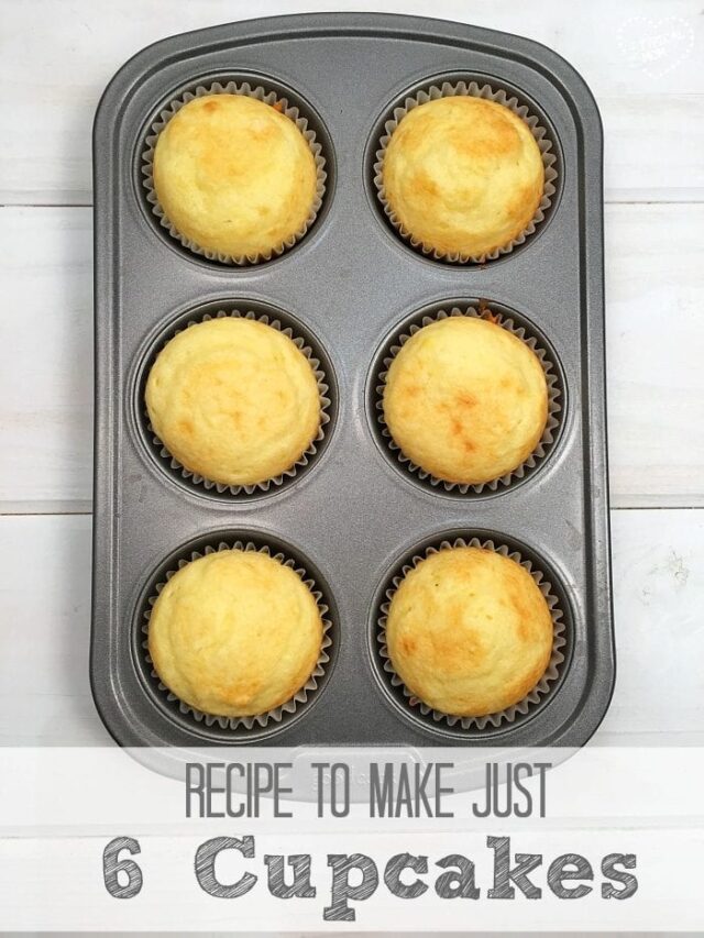 How to Make Cake Mix from Scratch Homemade Cake Mix