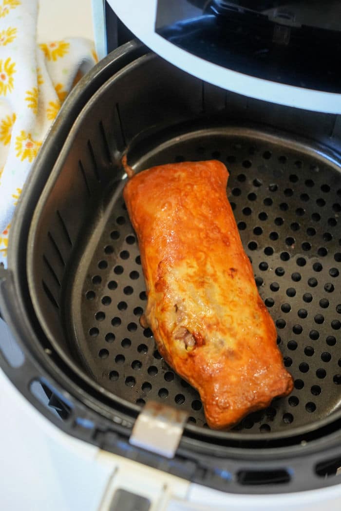 Easy Air Fryer Beef Wellington Recipe Beef Wellington