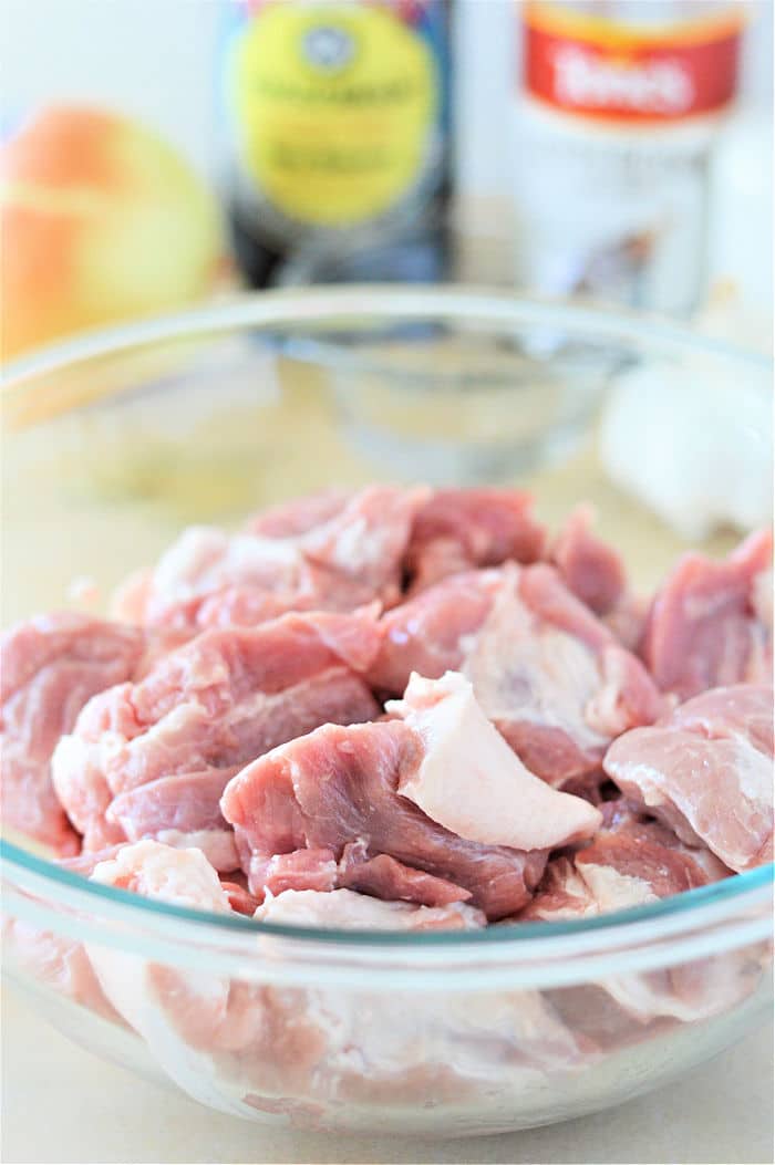 Best Instant Pot Pork Adobo Ninja Foodi Pork Adobo Recipe