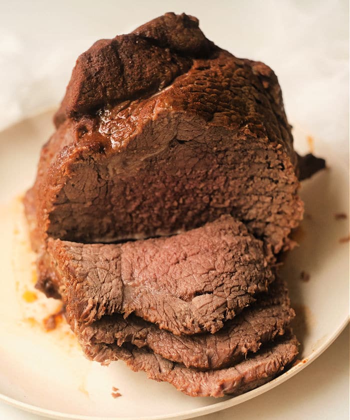 Pressure Cooker Mexican Pot Roast Instant Pot or Ninja Foodi