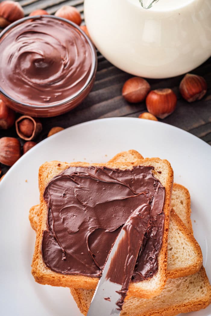 Making Toast in the Oven How to Cook Toast in the Oven