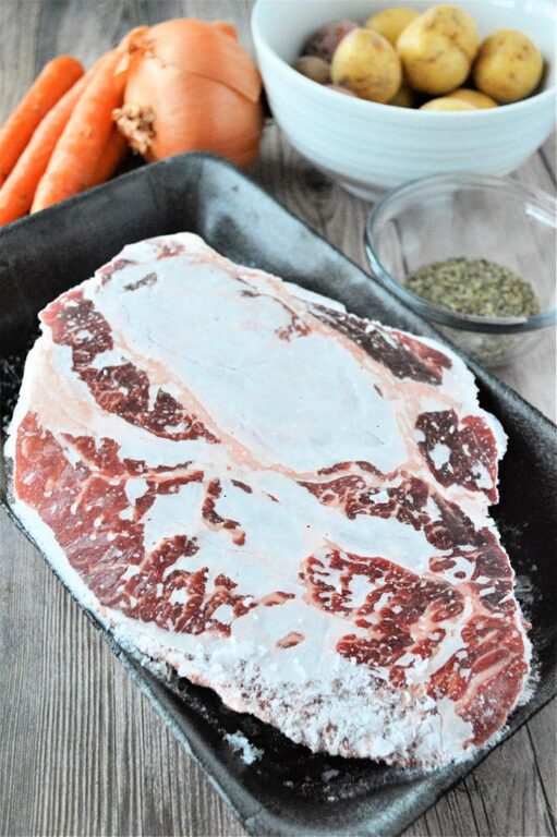 How Long Does Instant Pot Take to Preheat Pressure Cooker