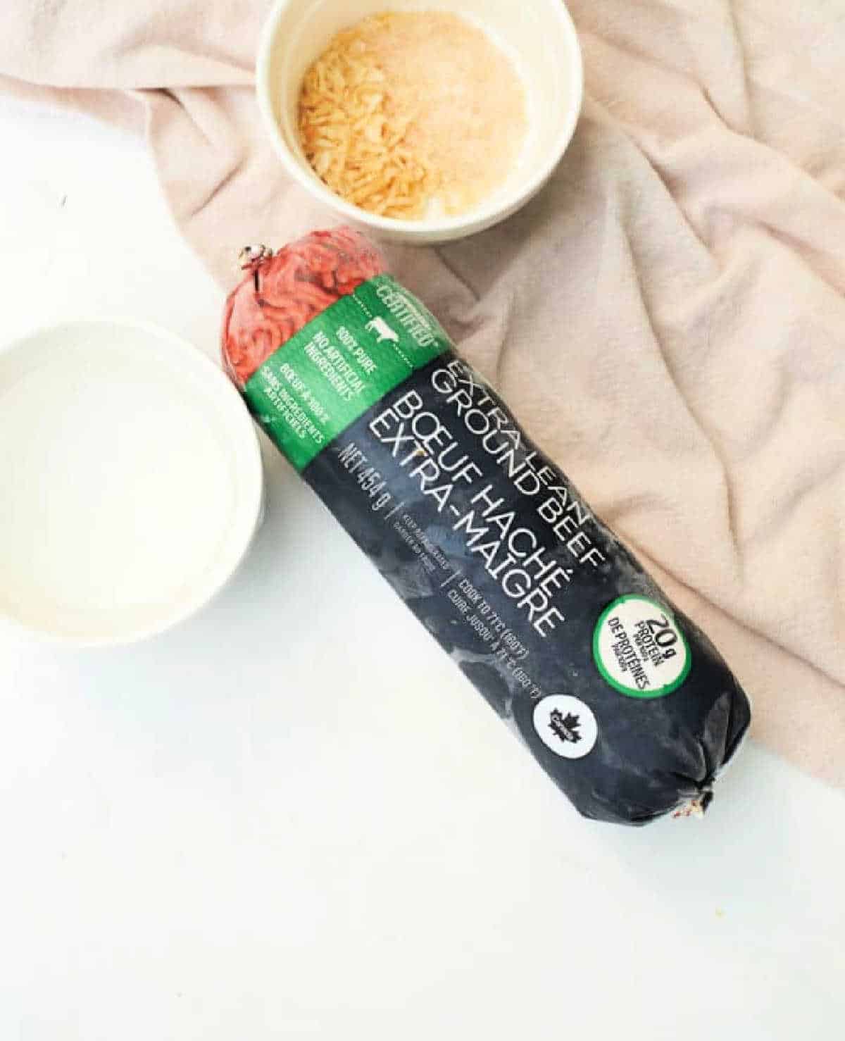 How to Cook Frozen Ground Beef on Stove, Crockpot, InstaPot, etc