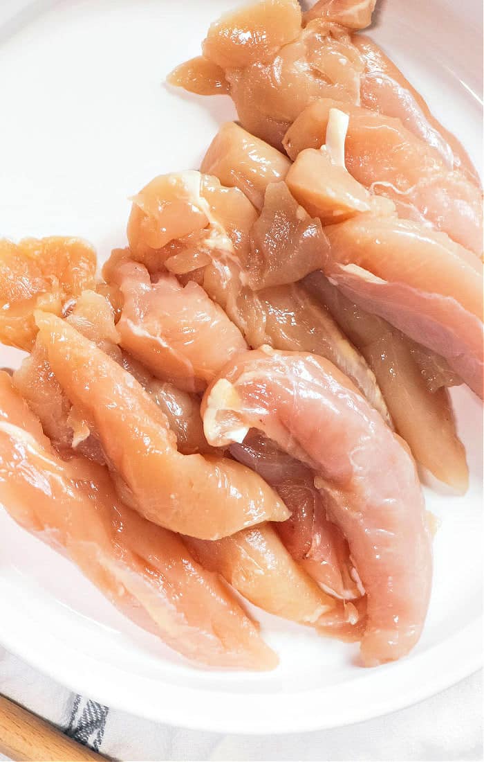 How to Cook Chicken Tenderloins The Typical Mom