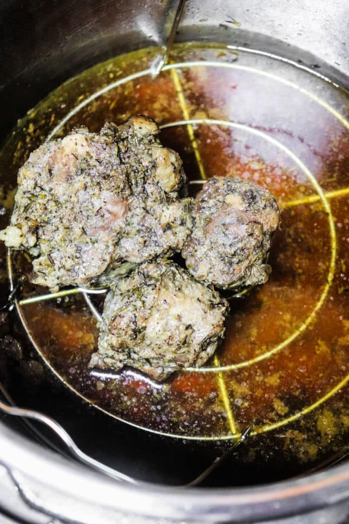 Can You Cook Oxtails In A Pressure Cooker at Jean Huff blog