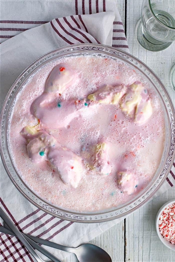 Baby Shower Pink Punch Recipe Pink Barbie Punch Drink