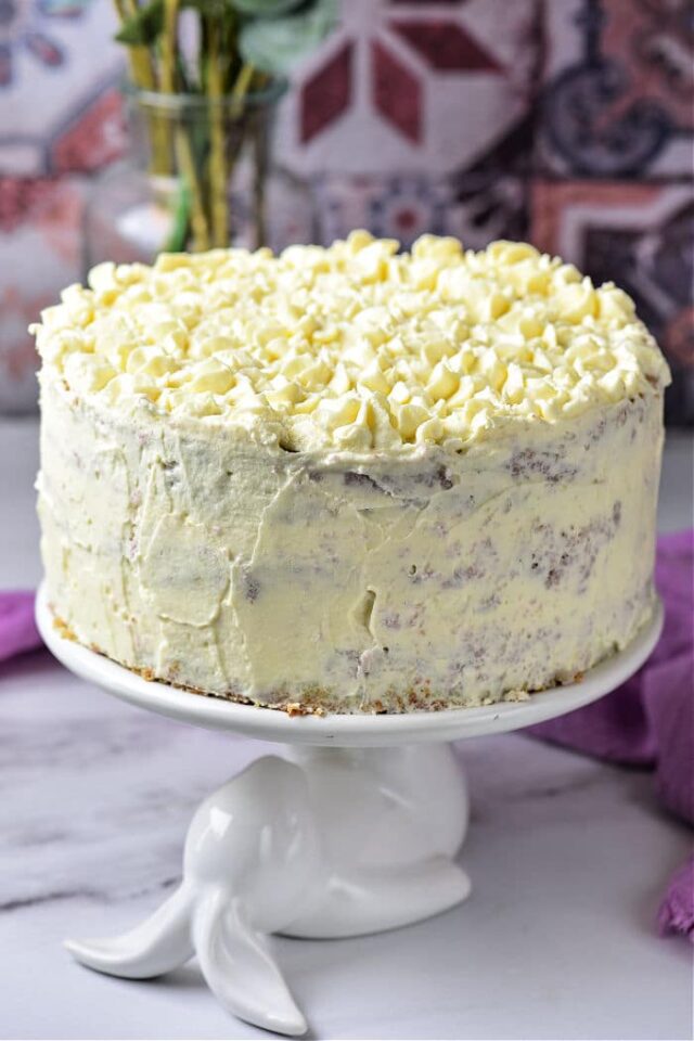 How Long Does it Take to Bake a Cake Perfectly