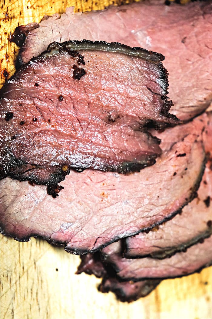 Sirloin Tip Roast Instant Pot Ninja Foodi Sirloin Tip Roast