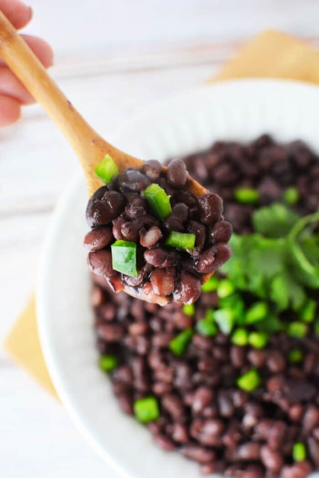How Long do Beans Take to Cook How to Cook Dry Beans