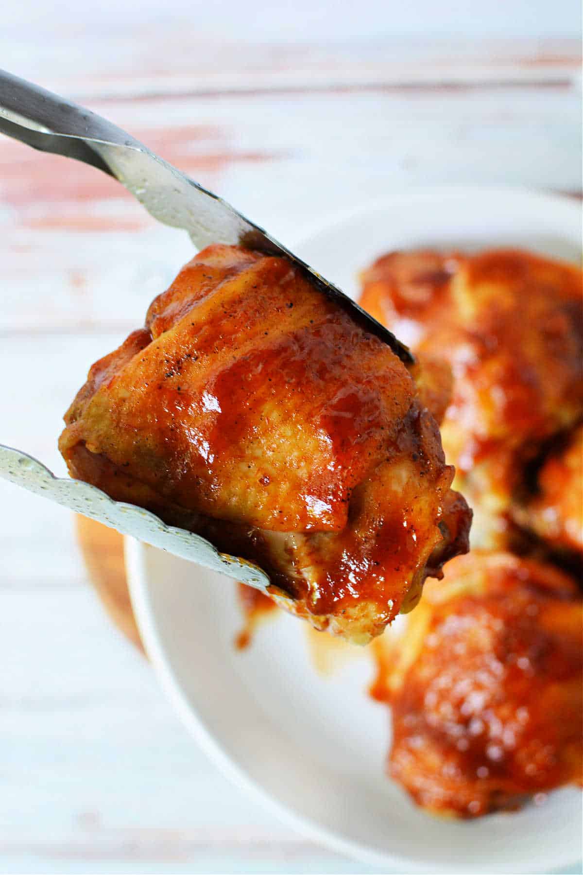 Leftover BBQ Chicken Recipes Leftover Barbecue Chicken