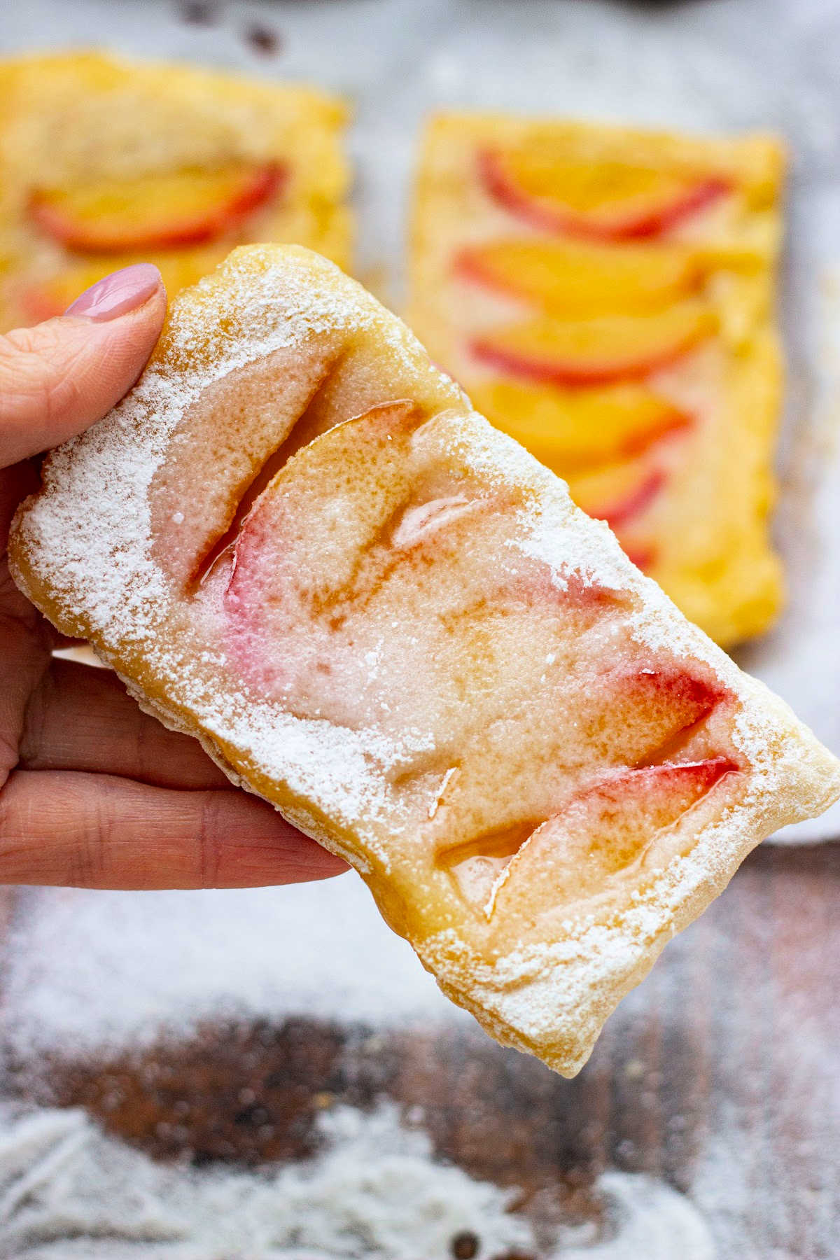 Easy Puff Pastry Breakfast Recipes Breakfast with Puff Pastry