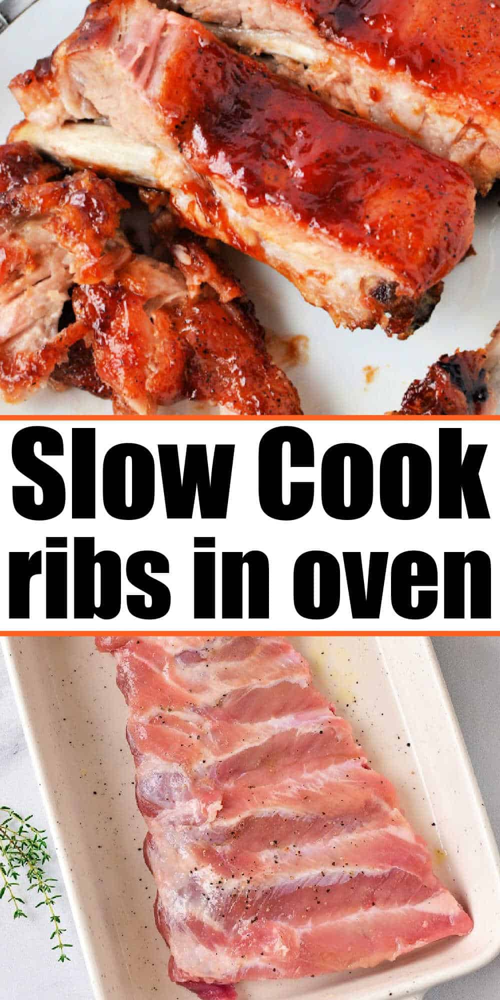 How Long to Cook Ribs in Oven at 350 Oven Baked Ribs 350 F