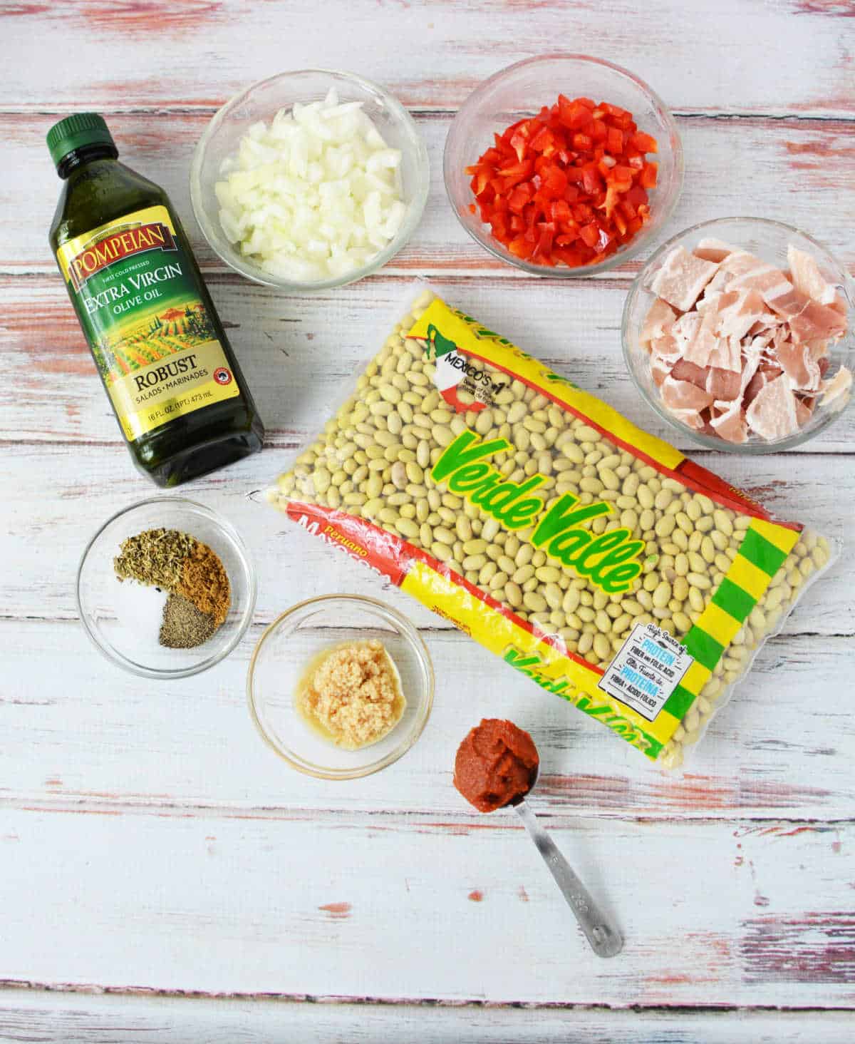 How to Cook Peruvian Beans Recipe How to Cook Canary Beans