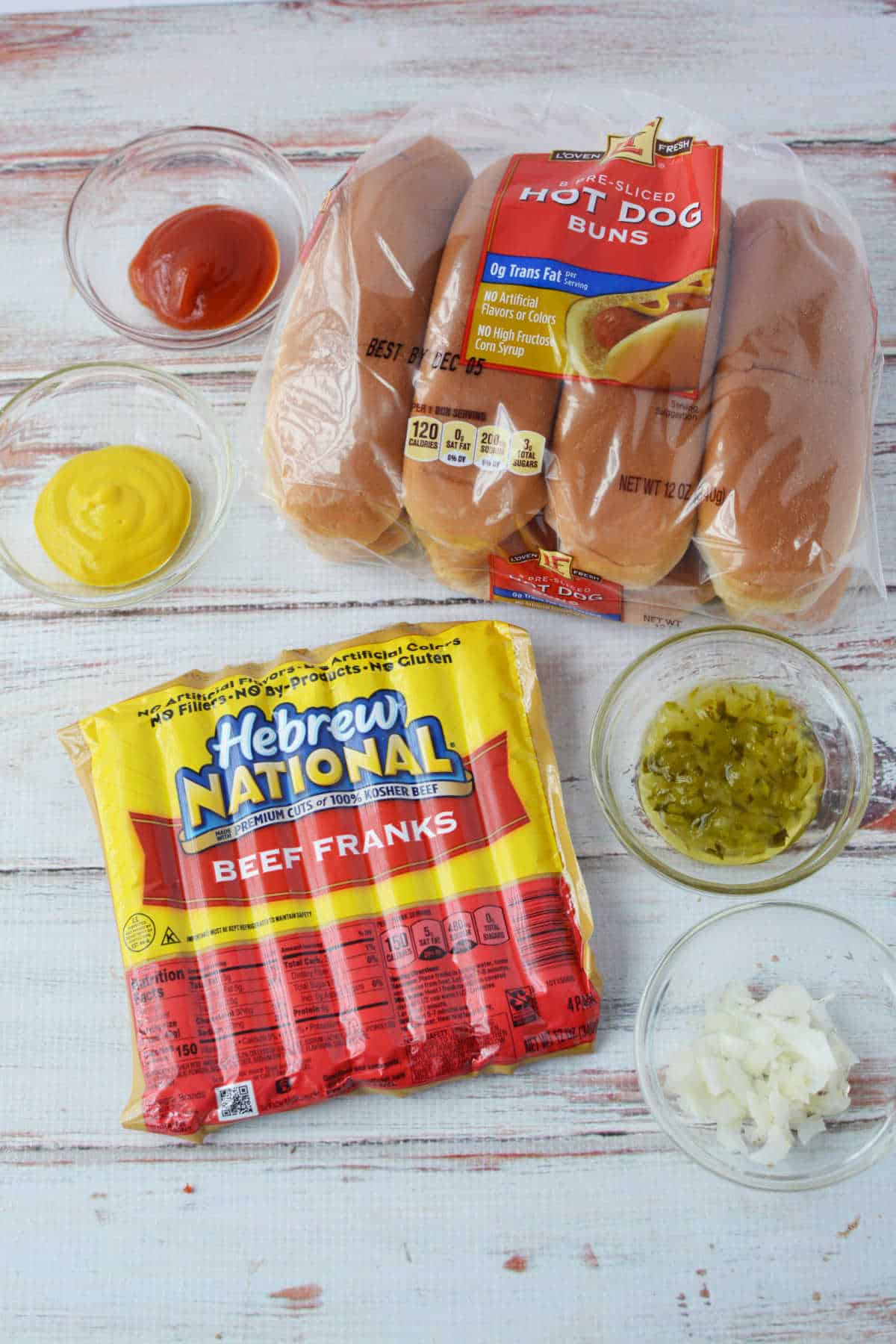 How to Cook Hot Dogs in the Oven 400 Sheet Pan Hot Dogs