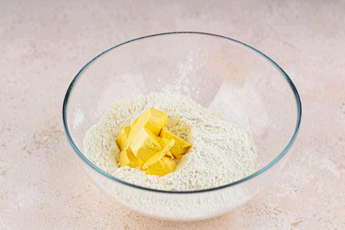 3 Ingredient Bisquick Pie Crust No Egg Pie Crust Pancake Mix