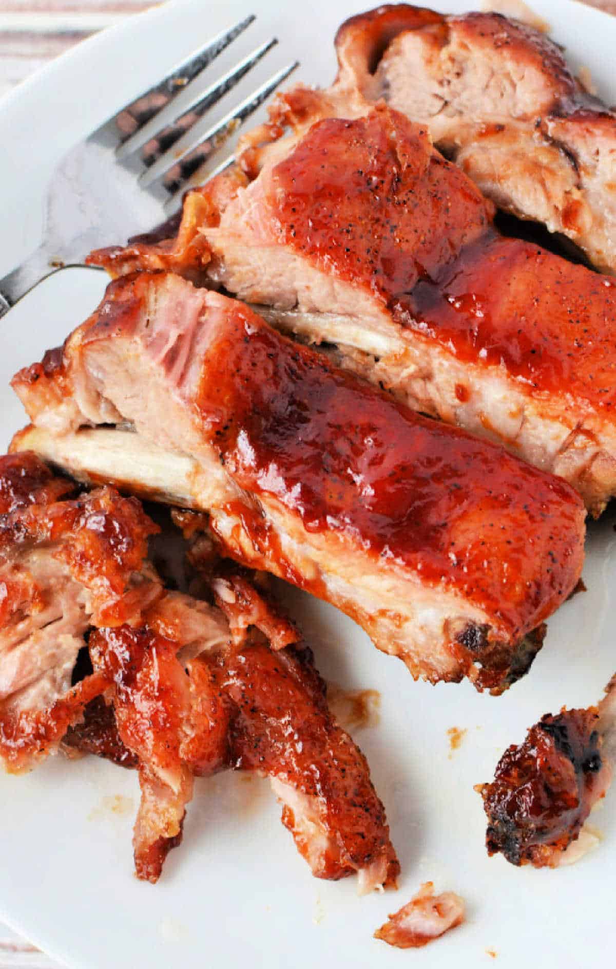 Easy Leftover Ribs Recipes What to Make with Leftover Ribs