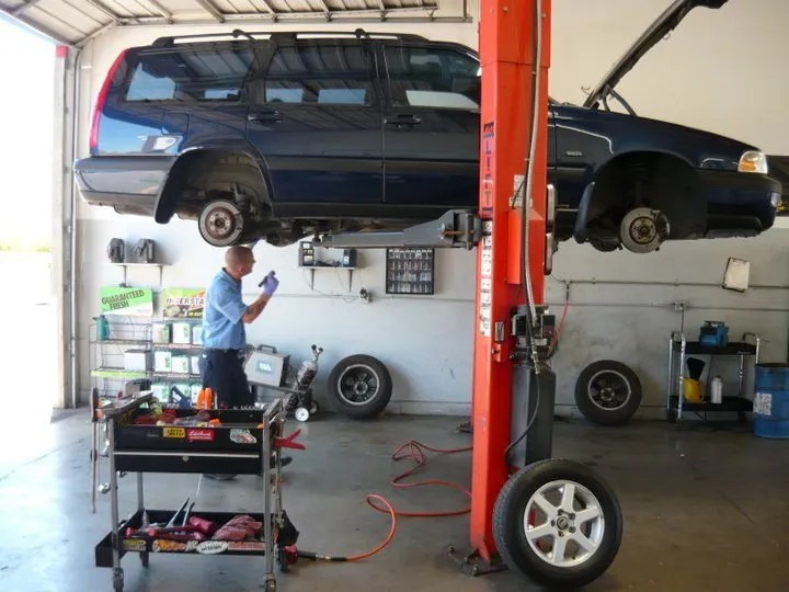 Advantage Automotive Car Repair Temecula Temecula Business Directory