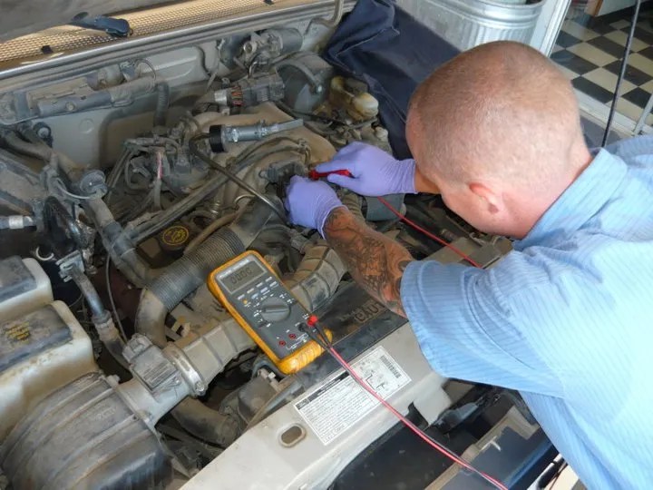 Advantage Automotive Car Repair Temecula Temecula Business Directory