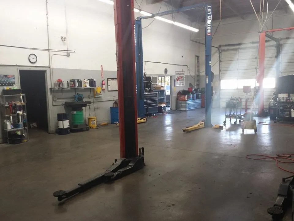 Advantage Automotive Car Repair Temecula Temecula Business Directory