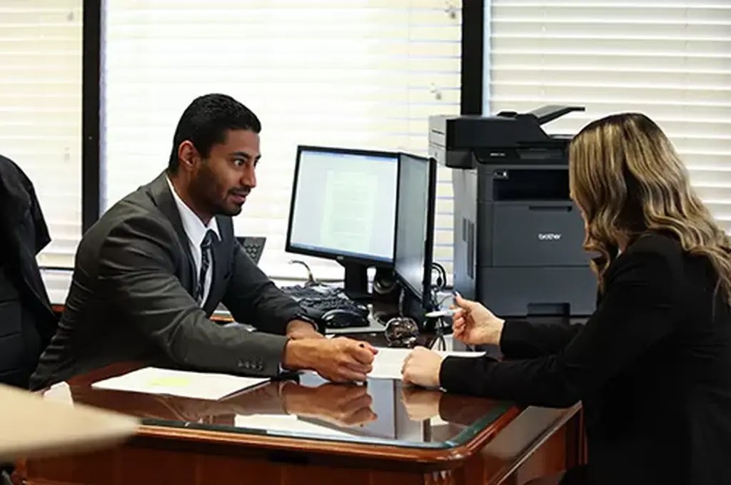 Child Support Modification Riverside Family Law Matters