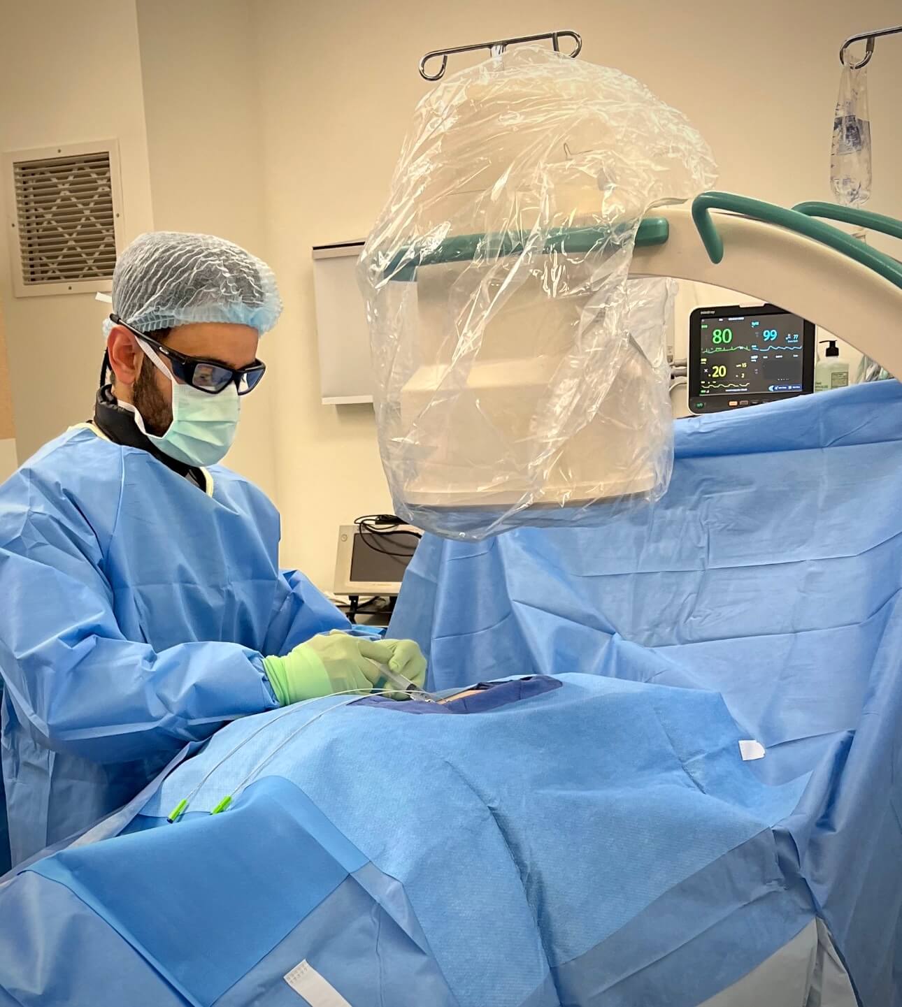 doctorsprocedure Temecula Pain Management