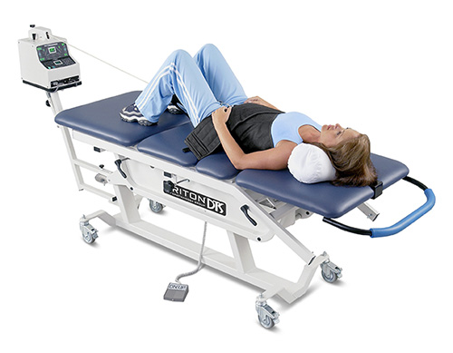 Spinal Decompression Therapy