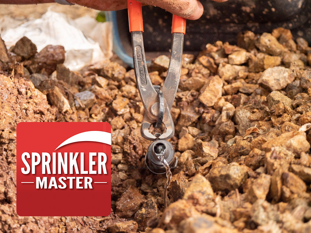 Drip Lines Sprinkler Master Temecula California