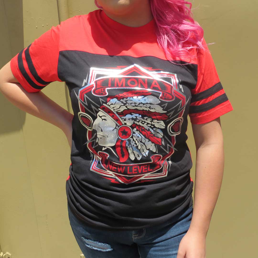 Custom Airbrush Shirts Near Me diseño de camisa