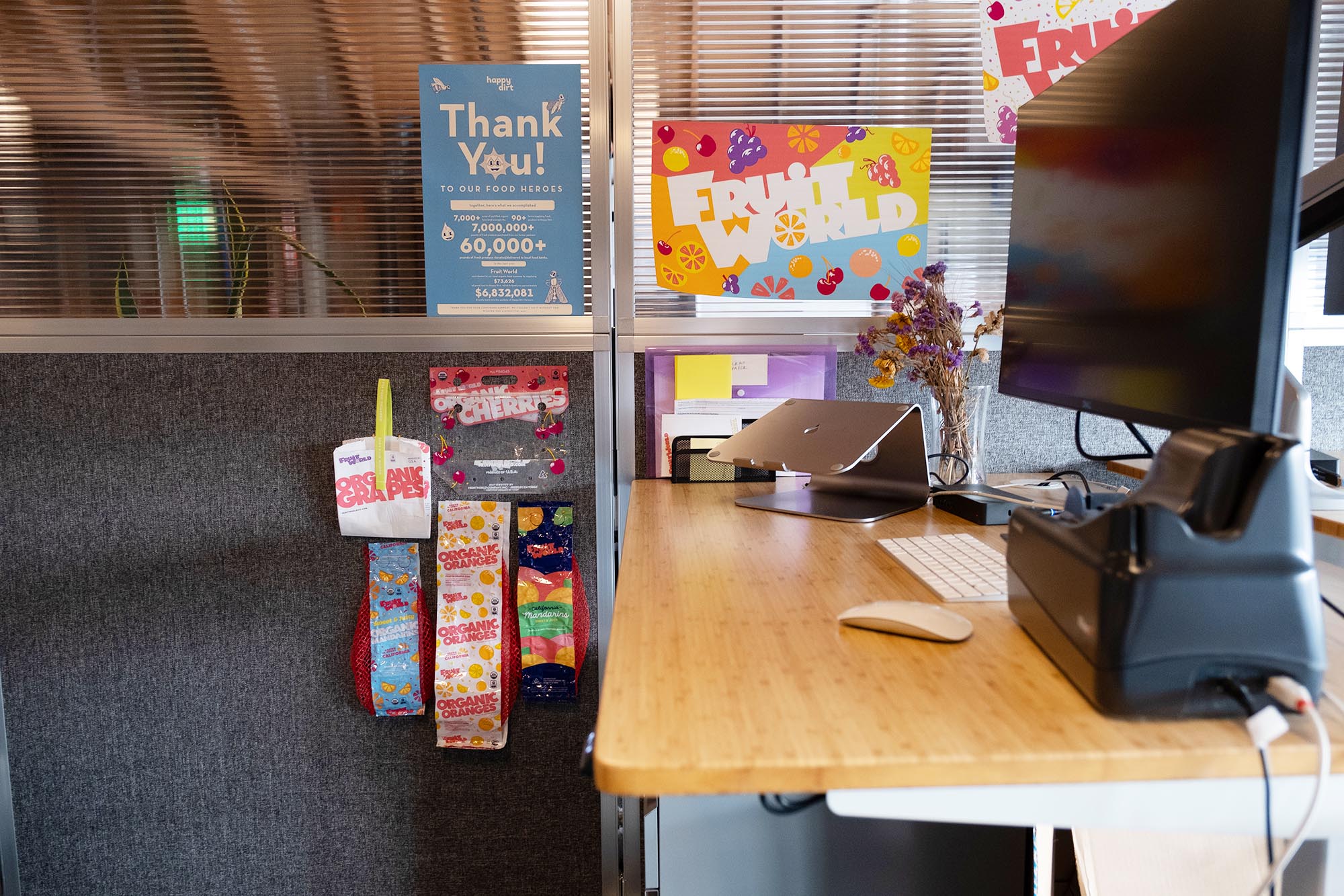 Dedicated Desks and other Flexible Workspace Plans Temescal Works