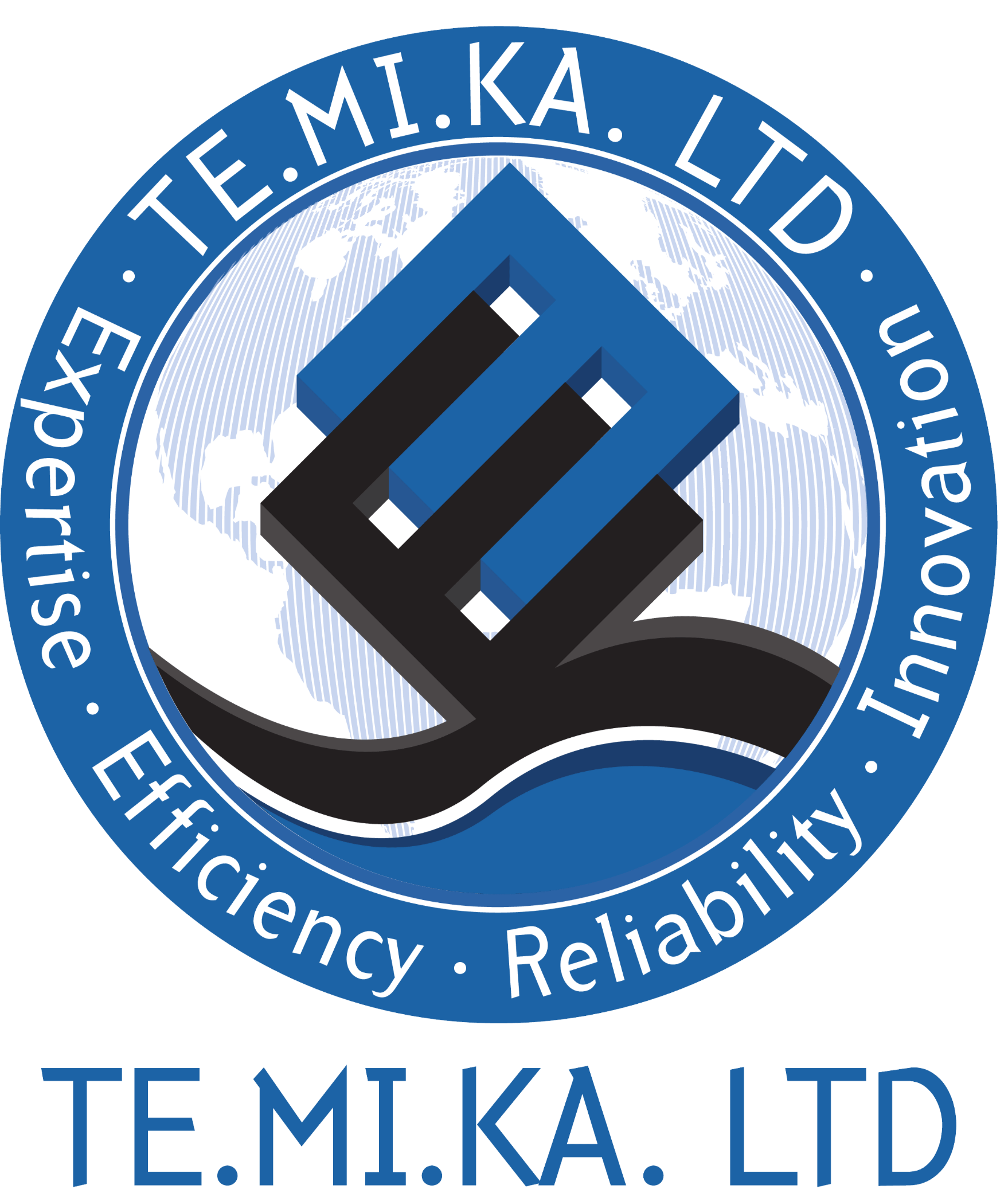 Contact TE.MI.KA LTD