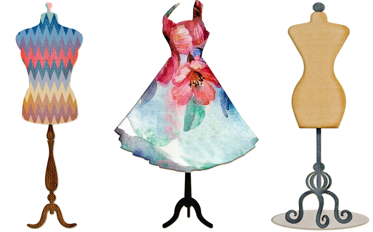 Comment fabriquer un mannequin de couture ? Temoicka