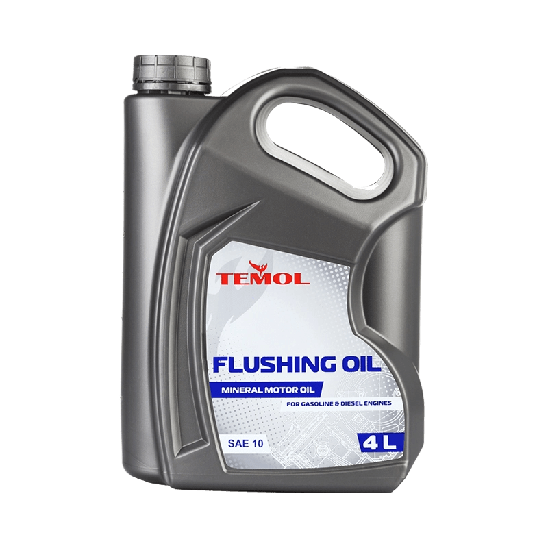 Моторное масло FLUSHING OIL купить специальные масла по выгодной цене