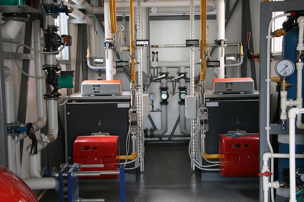 Enhancing Efficiency with Furnace Temperature Sensors TempPro