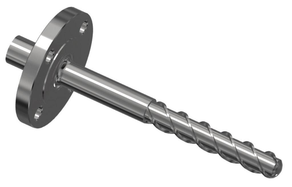 Helical Thermowell • TempPro