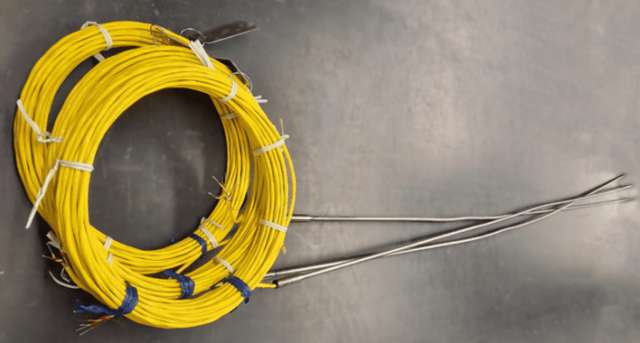 Choosing The Right Thermocouple For Maximum Productivity Choosing The Right Thermocouple For Maximum Productivity