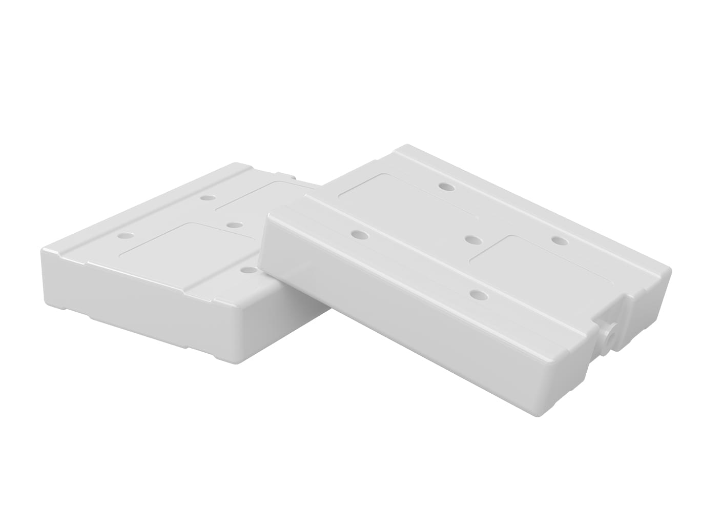 Rigid Cold Packs Tempack Temperature Controlled Cold Packs