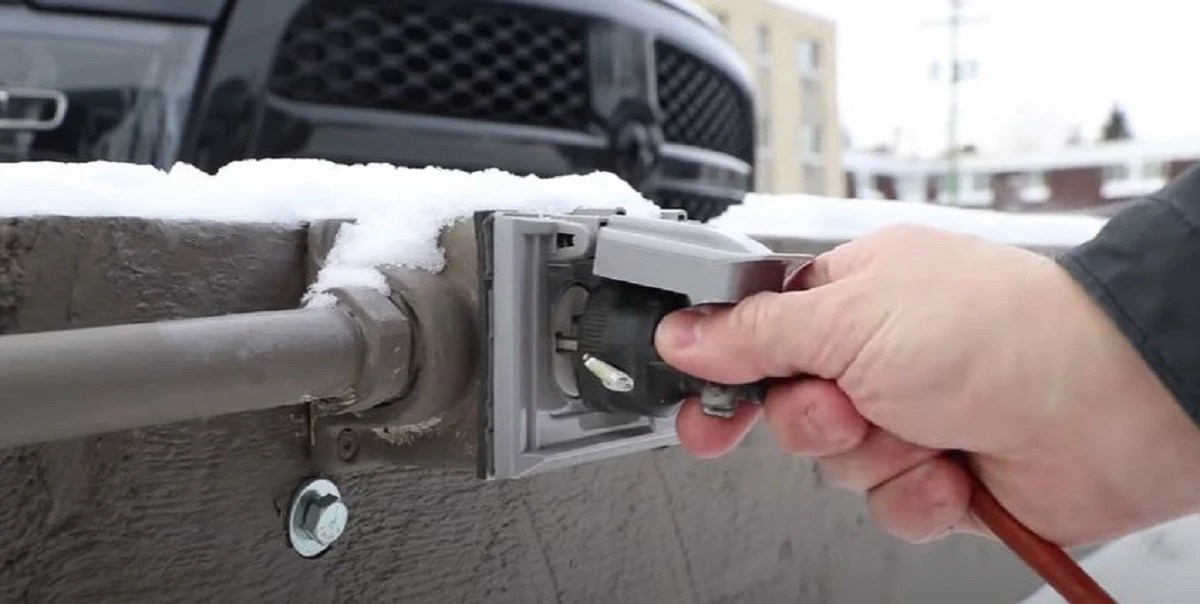Can You Leave a Block Heater Plugged in All Night? The Details