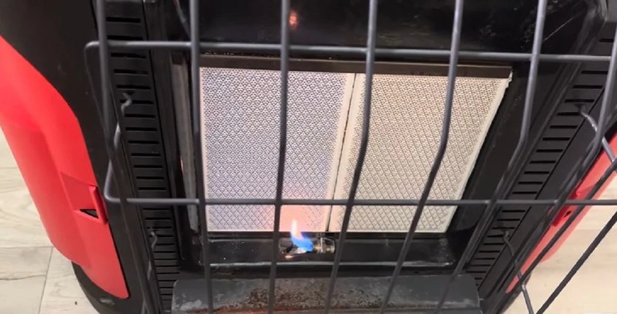 Solved! Buddy Heater Pilot Light Won't Stay Lit and Other Problems