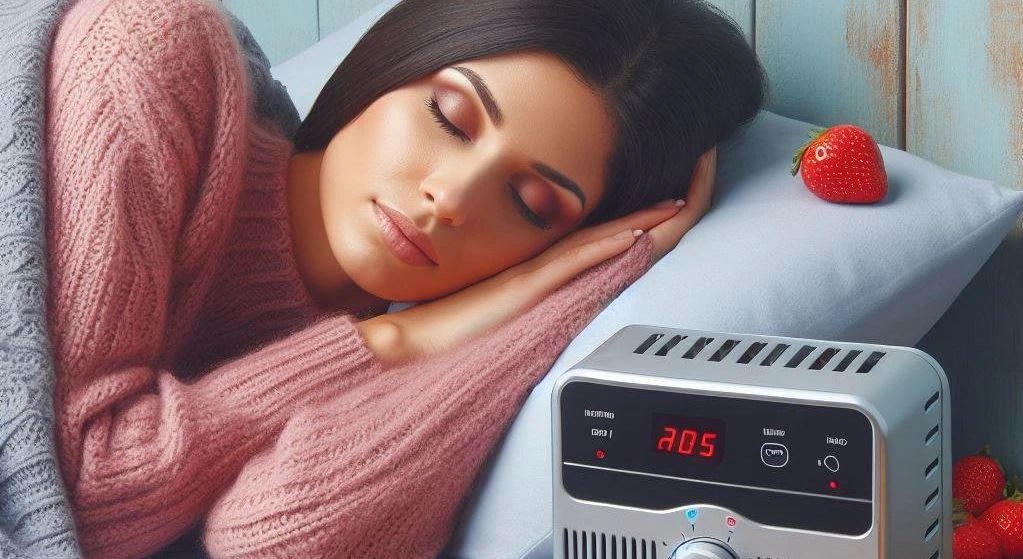 Can Heaters Cause Sore Throat?