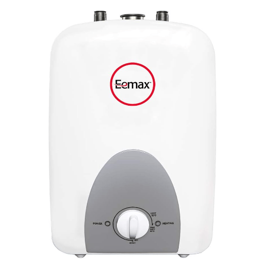 7 Best Mini Tank Water Heaters of 2024