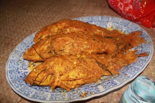 14 Makanan Ini Yang Bikin Kamu Pengen Balik Lagi Ke Medan