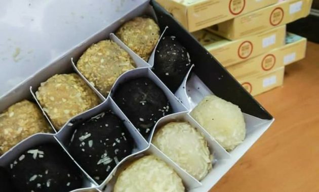 √ 24 Oleholeh khas Cianjur yang Wajib Dibawa Pulang, Makanan Miuman