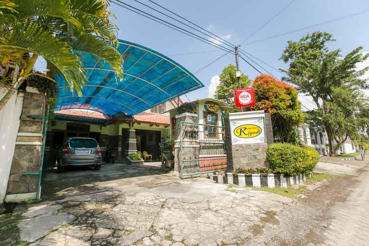 28 Penginapan & Hotel Murah Di Surabaya, Mulai 60Ribuan, Ac, Tv, Park!