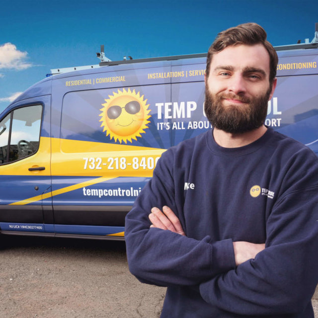 Meet Team Temp Control Air Conditioning & Heating Woodbridge