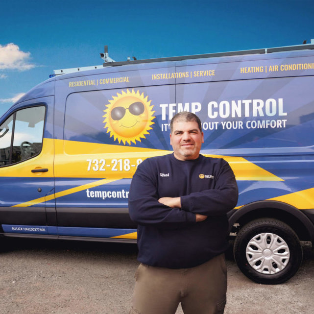 Meet Team Temp Control Air Conditioning & Heating Woodbridge