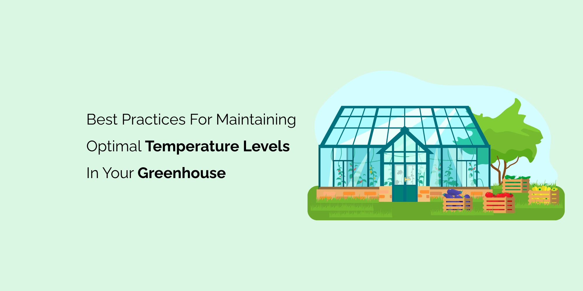 Best Practices for Maintaining Optimal Temperature Levels in Your