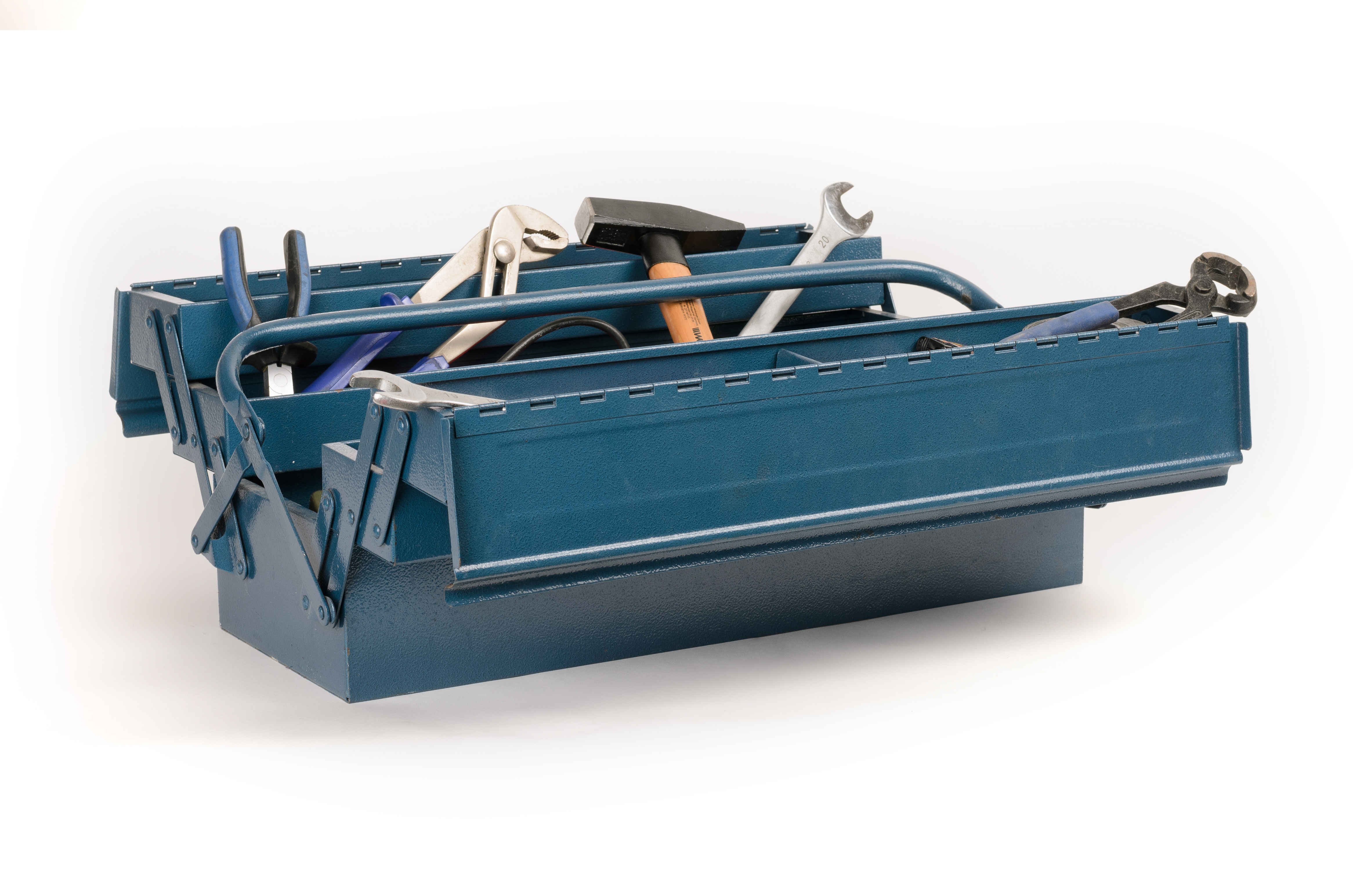 Automotive Upholstery Repair 101 The Tool Kit VIP Autos