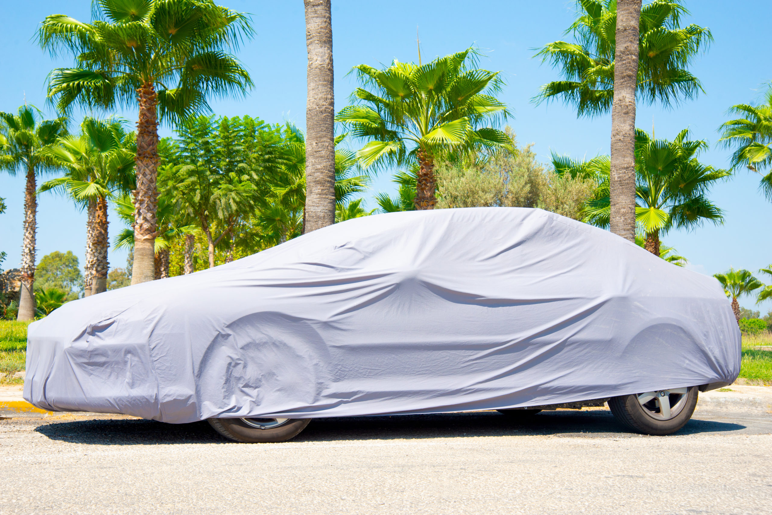 2021’s Most Highly Rated Outdoor Car Covers VIP Autos