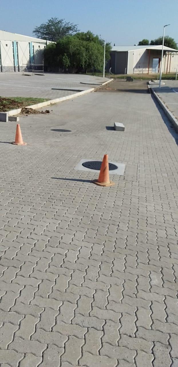 Our Work Tempe Glass & Aluminium